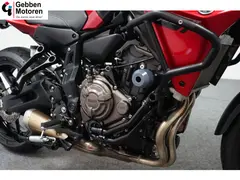Yamaha Tracer 700 ABS 2018 occasion – foto 11 van 17