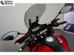 Yamaha Tracer 700 ABS 2018 occasion – foto 14 van 17