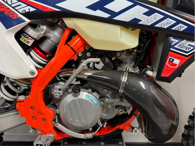 ktm - 250-exc-tpi