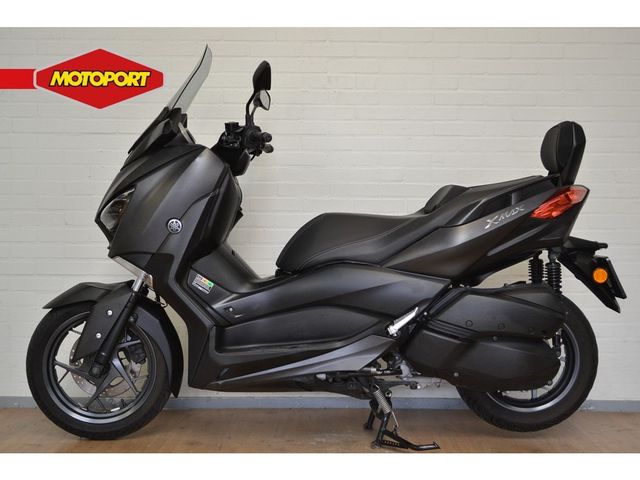 yamaha - x-max-300-abs