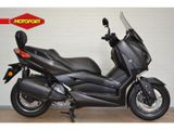 YAMAHA X MAX 300 ABS