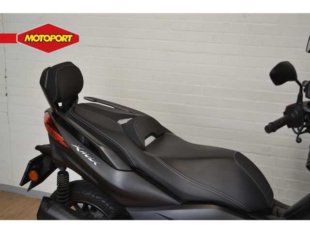 yamaha - x-max-300-abs