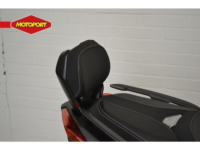 yamaha - x-max-300-abs