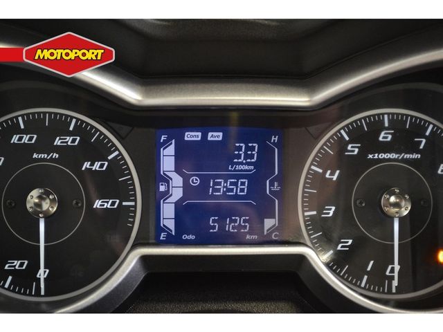 yamaha - x-max-300-abs