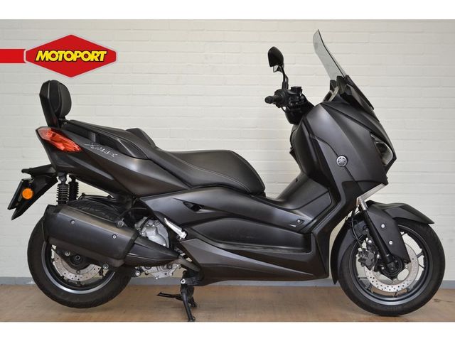 yamaha - x-max-300-abs