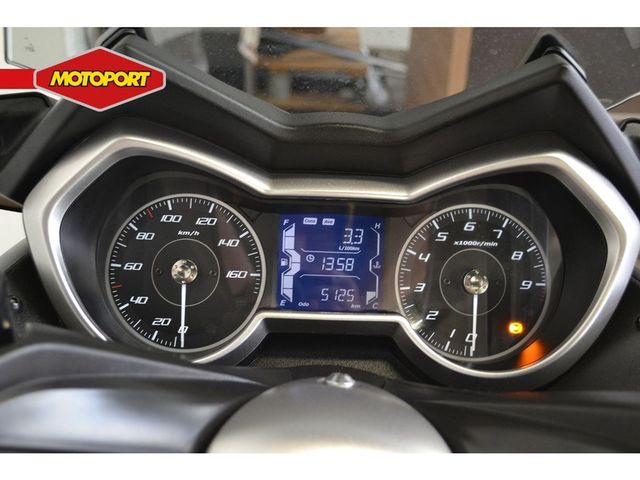 yamaha - x-max-300-abs