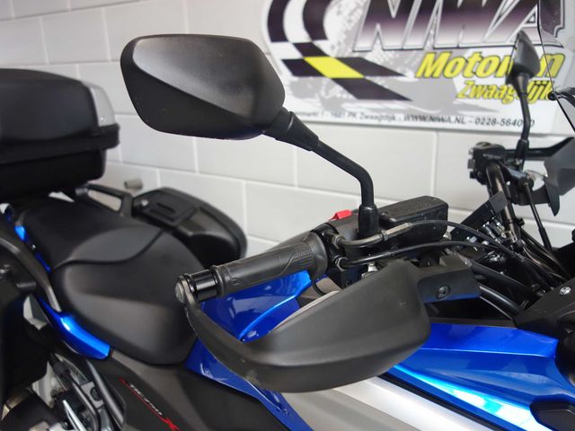 honda - nc-750-x-abs