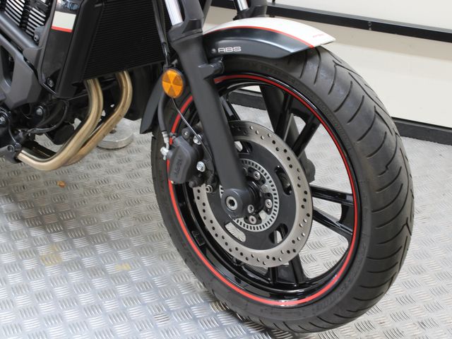 kawasaki - vulcan-s