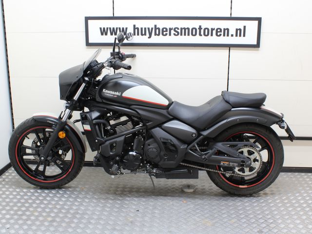 kawasaki - vulcan-s