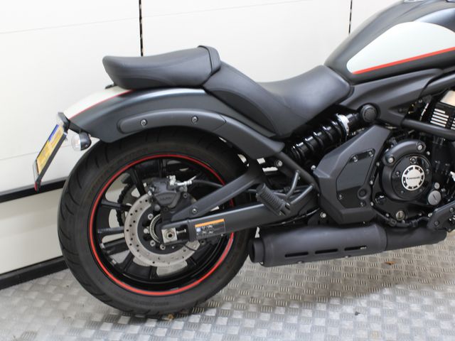 kawasaki - vulcan-s