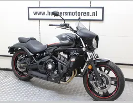 Kawasaki Vulcan S 2017 occasion