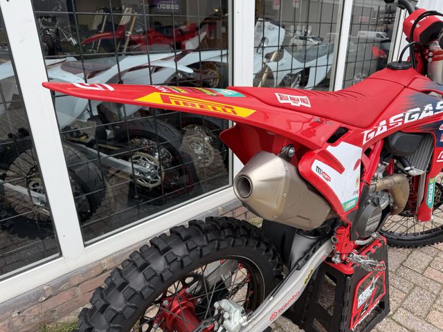 gasgas - mc-450-fse
