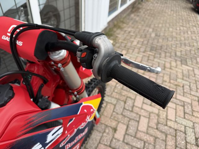 gasgas - mc-450-fse