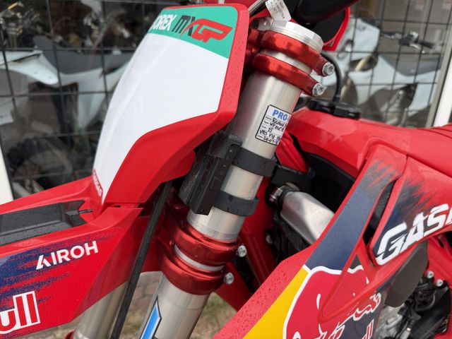 gasgas - mc-450-fse