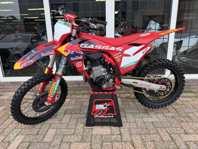 gasgas - mc-450-fse