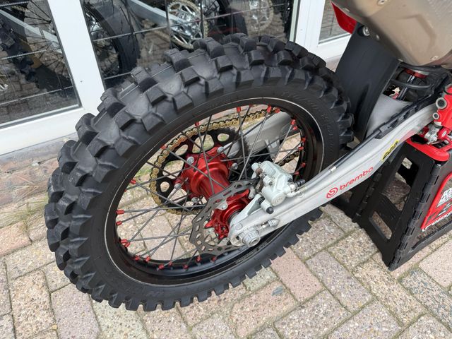gasgas - mc-450-fse