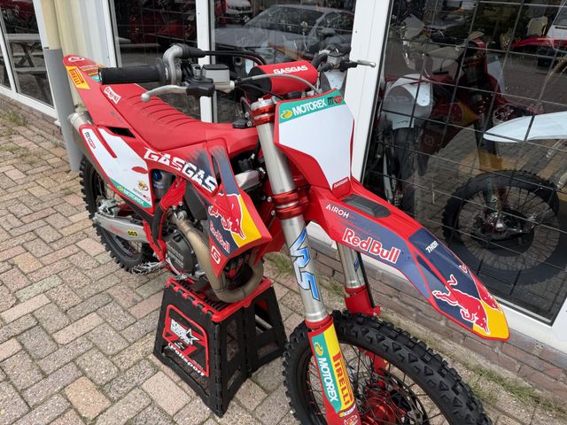 gasgas - mc-450-fse