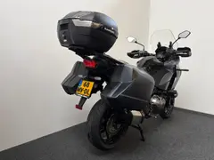 Kawasaki Versys 1000 SE Grand Tourer 2024 occasion – foto 5 van 12