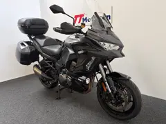 Kawasaki Versys 1000 SE Grand Tourer 2024 occasion – foto 3 van 12