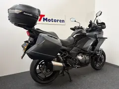 Kawasaki Versys 1000 SE Grand Tourer 2024 occasion – foto 4 van 12