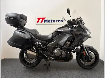 Kawasaki Versys 1000 SE Grand Tourer 2024 occasion