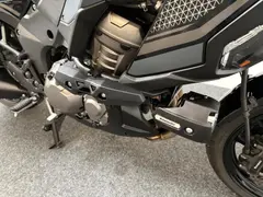 Kawasaki Versys 1000 SE Grand Tourer 2024 occasion – foto 11 van 12