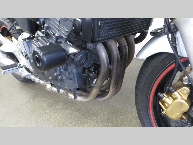 honda - cbf-600-s-abs