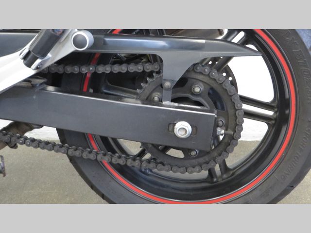 honda - cbf-600-s-abs