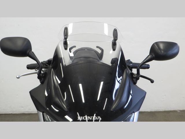 honda - cbf-600-s-abs