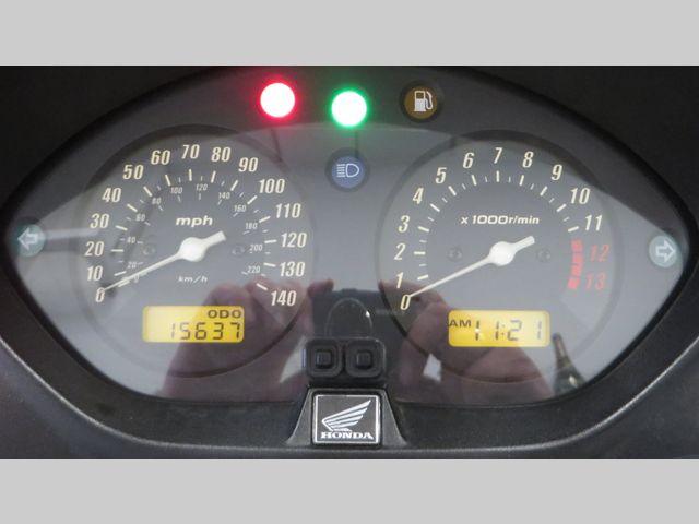 honda - cbf-600-s-abs