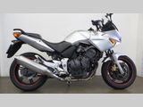 HONDA CBF 600 S ABS