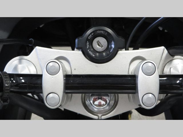 honda - cbf-600-s-abs