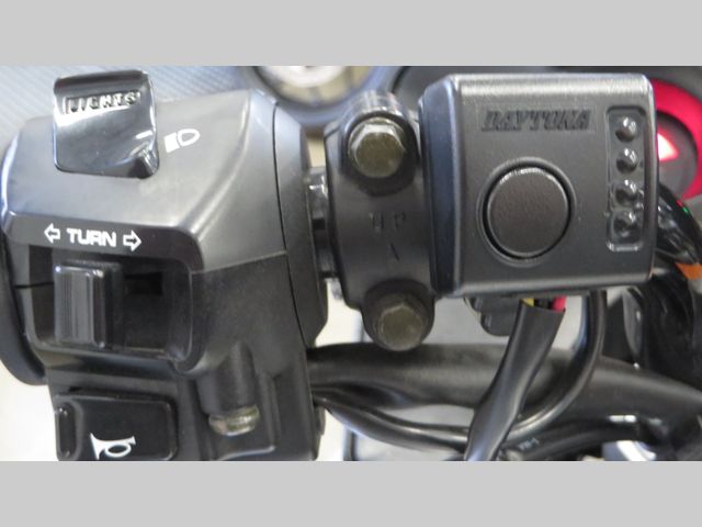 honda - cbf-600-s-abs