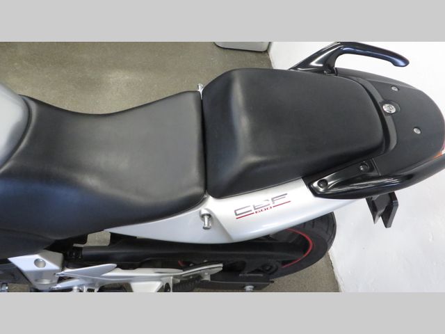honda - cbf-600-s-abs