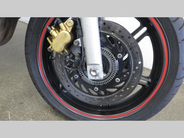 honda - cbf-600-s-abs