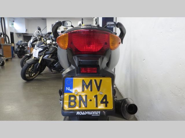 honda - cbf-600-s-abs