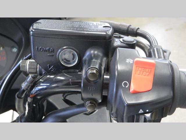 honda - cbf-600-s-abs