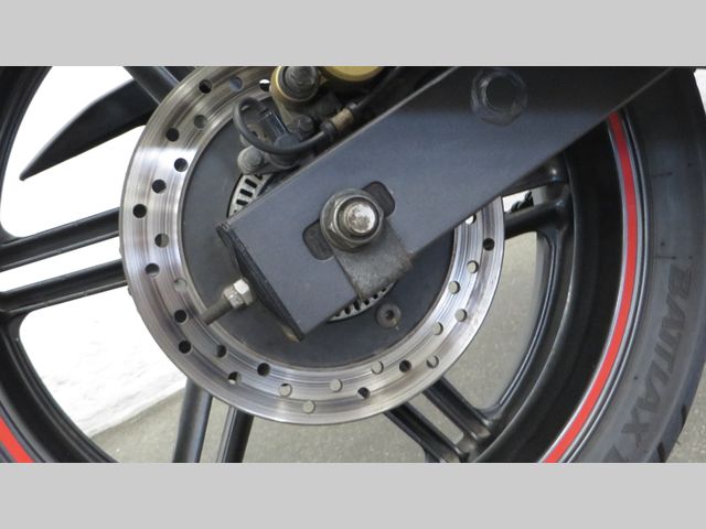 honda - cbf-600-s-abs