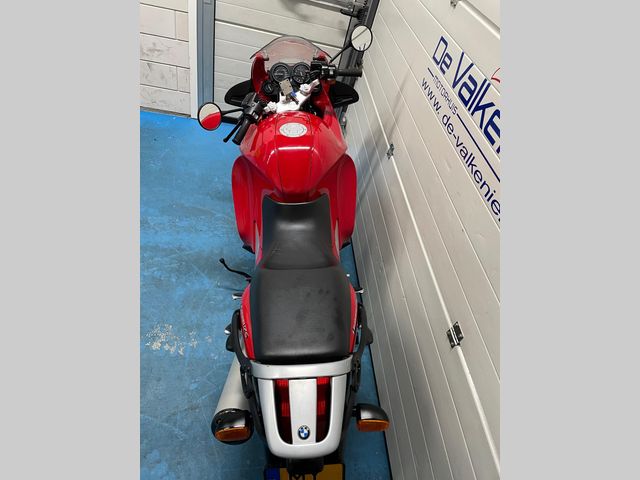 bmw - k-1200-rs