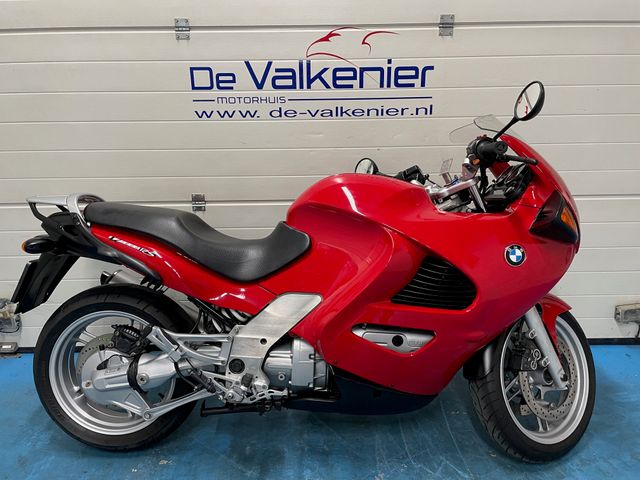 bmw - k-1200-rs