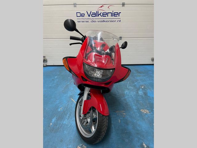 bmw - k-1200-rs