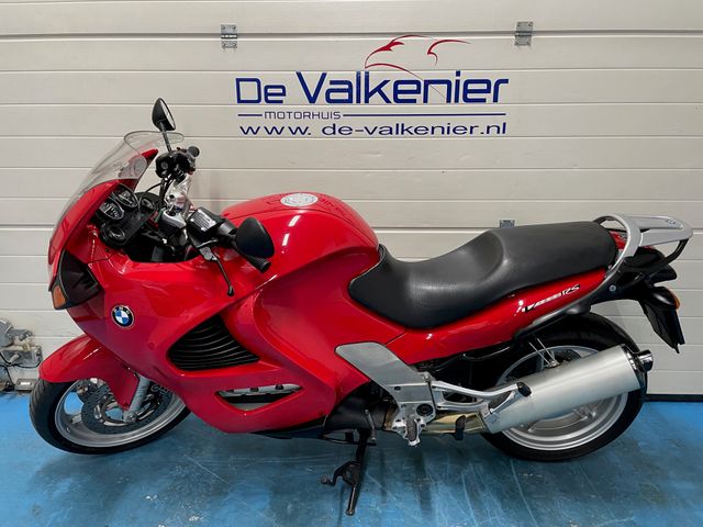 bmw - k-1200-rs