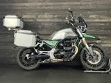 MOTO GUZZI V 85 TT