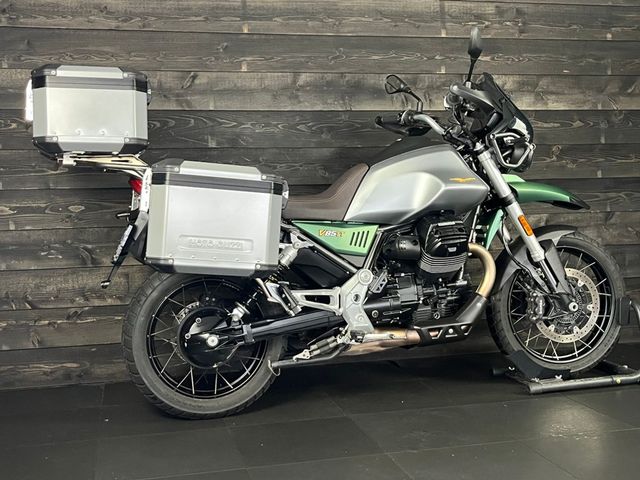 moto-guzzi - v-85-tt