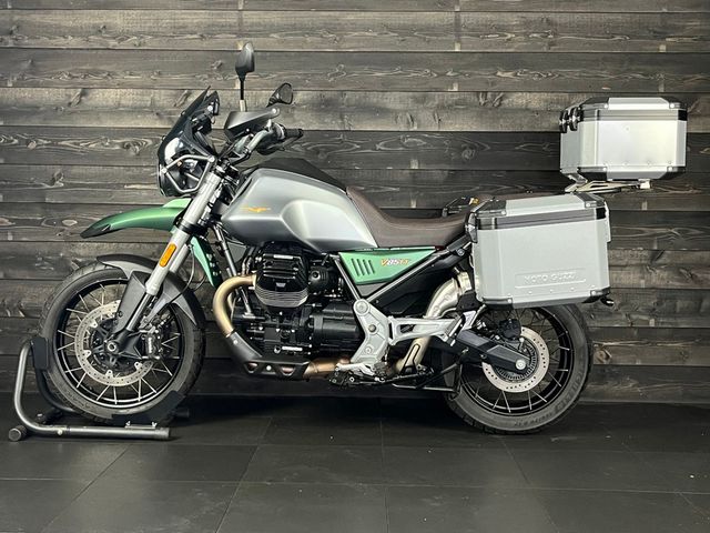 moto-guzzi - v-85-tt