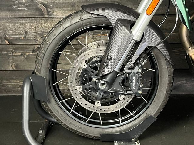 moto-guzzi - v-85-tt