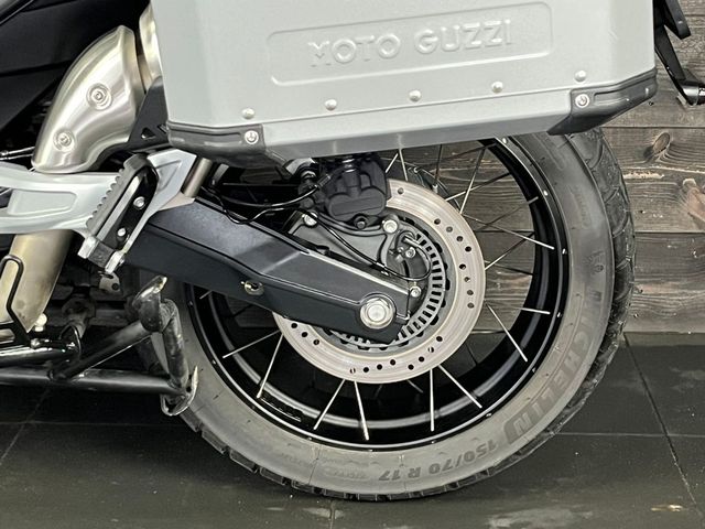 moto-guzzi - v-85-tt