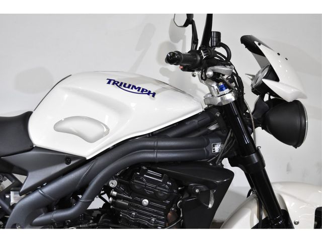 triumph - speed-triple