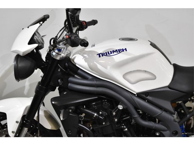 triumph - speed-triple