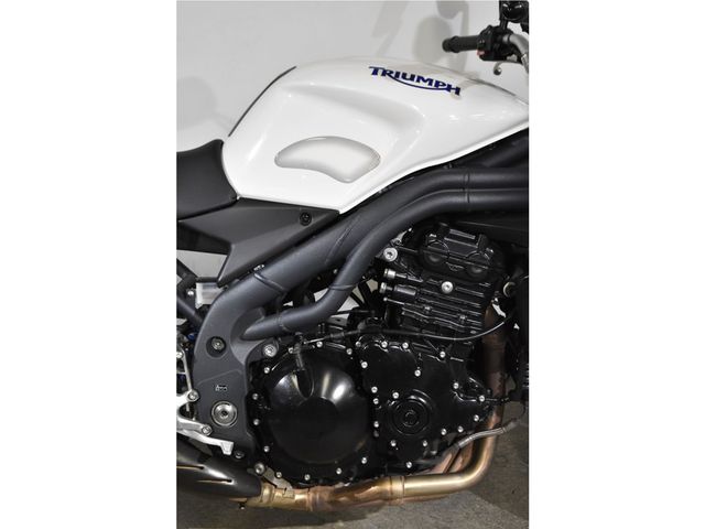 triumph - speed-triple
